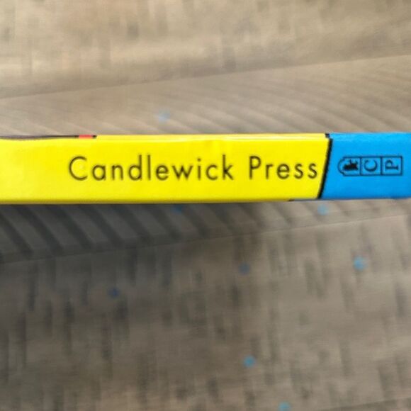 The Beatles Yellow Submarine Book - Picture 12 of 17